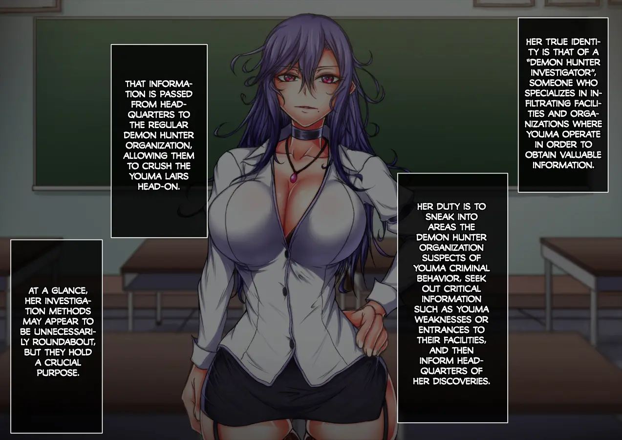 Taima No Reikoku ~zettou No Kaizou Inju Choukyou~ Chapter 5000 Page 21